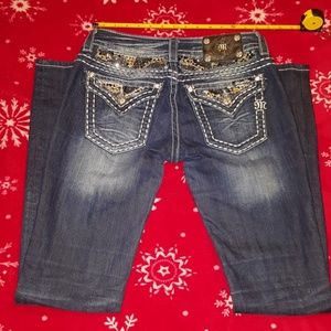 Miss Me Skinny Jeans! 💕💕💕